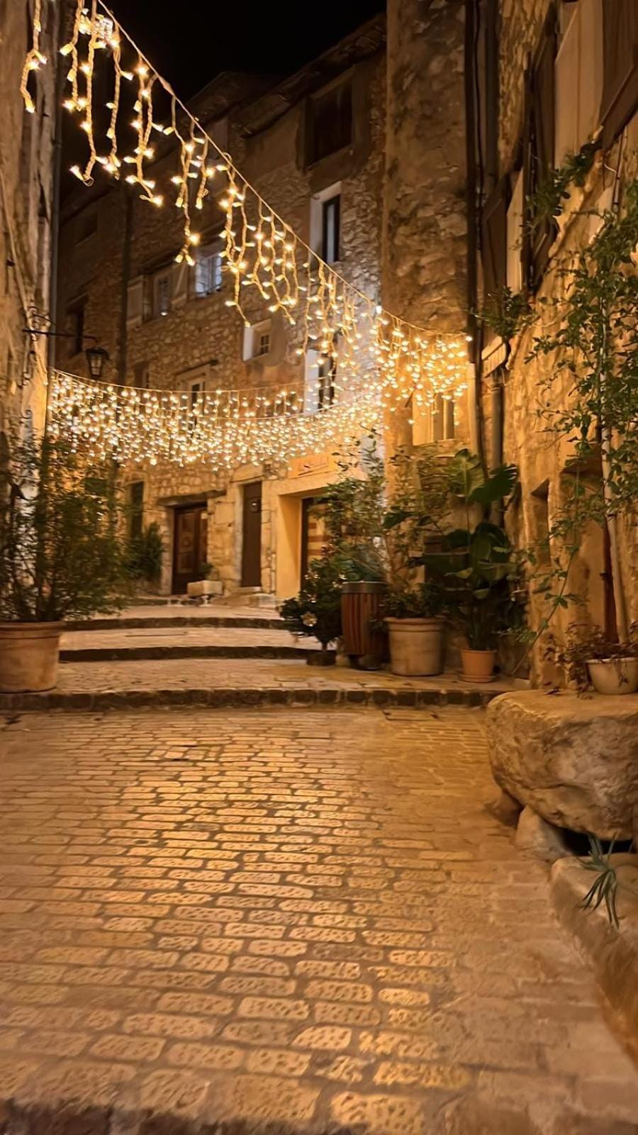 Carpe Diem Hotel in Vence