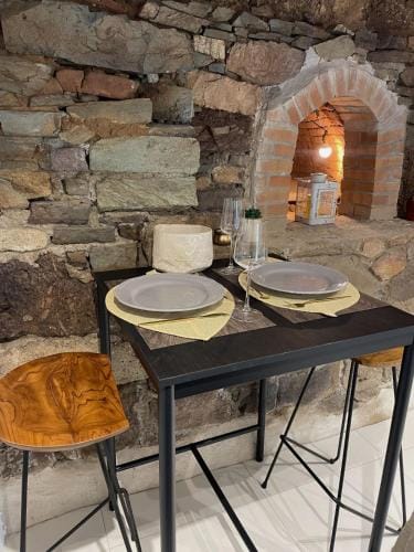 Ar Maen Gite et Chambres d'hotes Hotel in Brittany