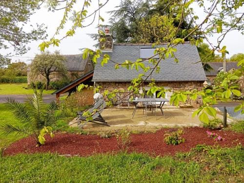 Ar Maen Gite et Chambres d'hotes Hotel in Brittany