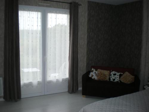 La cle des champs Hotel in Jura
