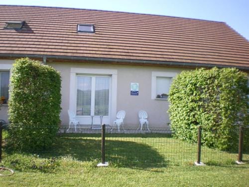 La cle des champs Hotel in Jura