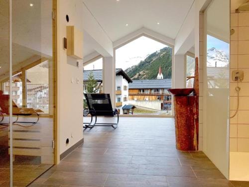Waldermetzge Huttenzimmer und Wohnungen Hotel in Vorarlberg, Austria