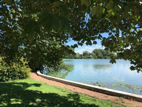 Les Secrets du Lac Hotel in Hauts-de-France