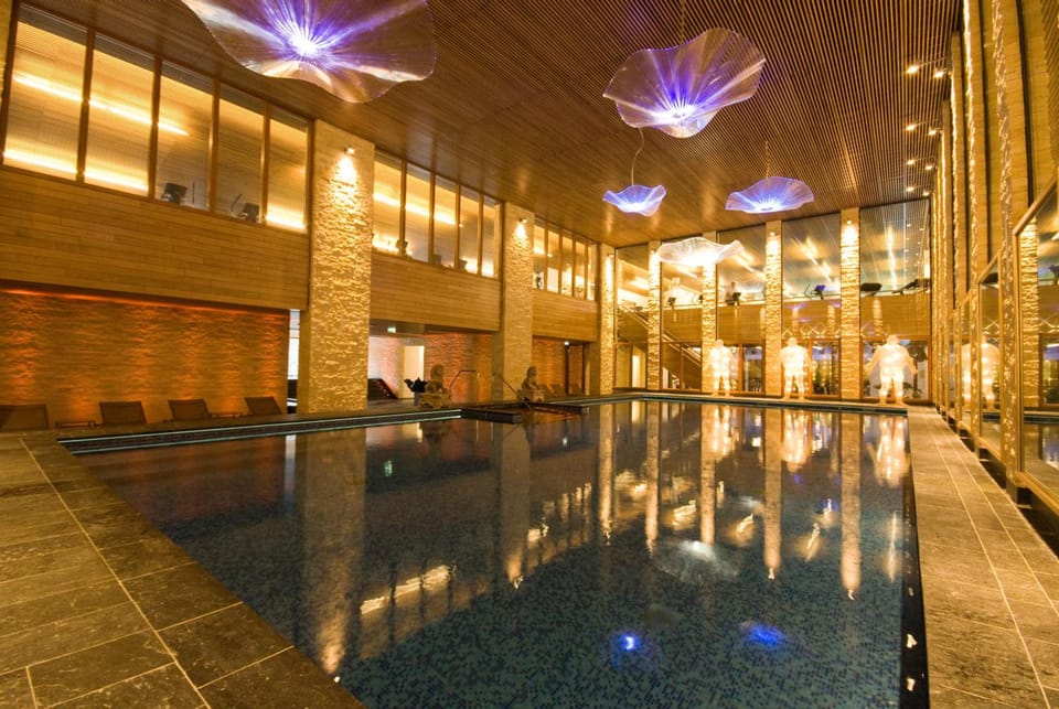 Vesper Hotel Hotel in Noordwijk