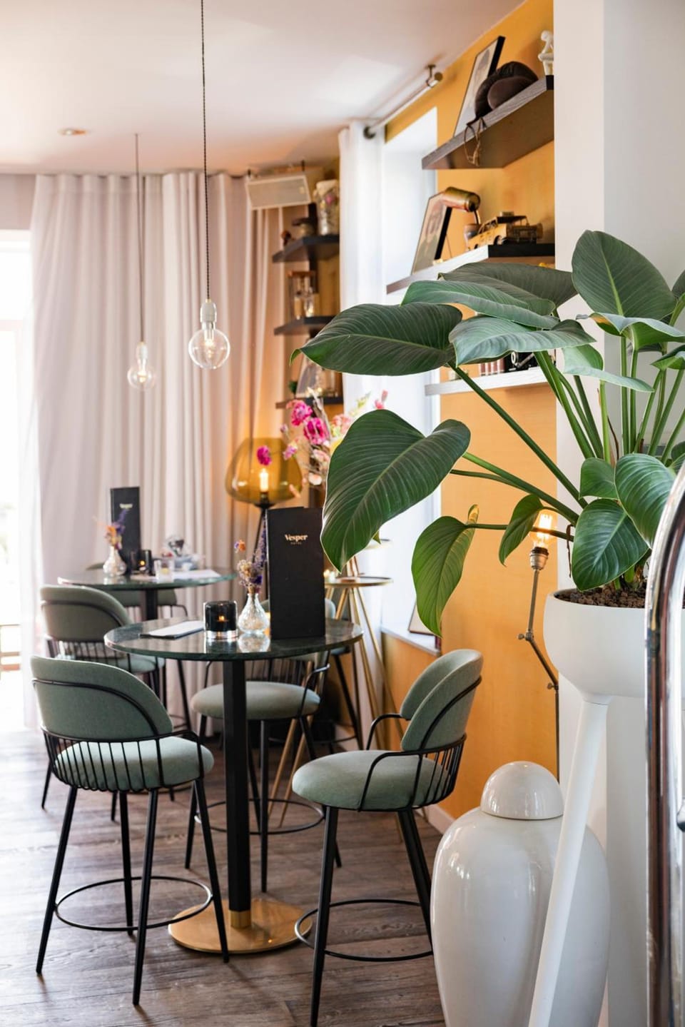 Vesper Hotel Hotel in Noordwijk
