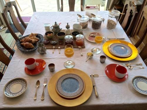 Villa Omaha Hotel in Normandy