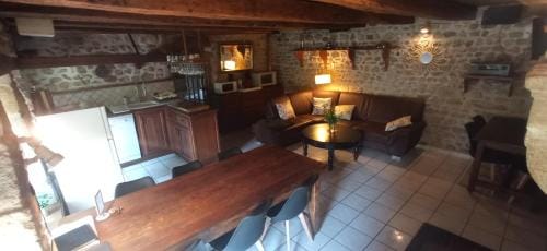 Maison du Moulin Galuzot Hotel in Bourgogne-Franche-Comté