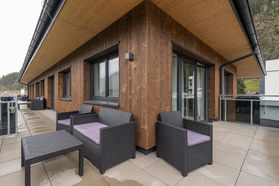 A Casa Elegance Hotel in Trentino-South Tyrol