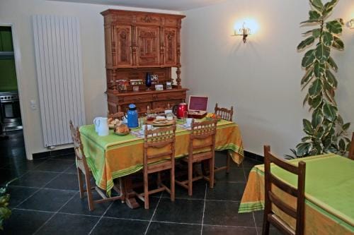 Ferme BROCART Hotel in Hauts-de-France