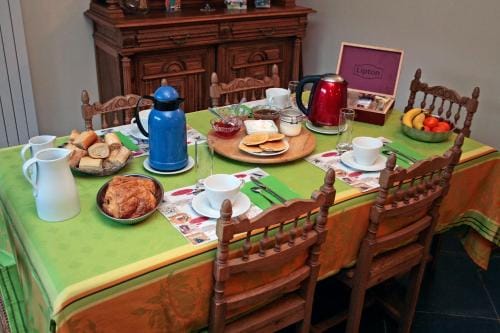 Ferme BROCART Hotel in Hauts-de-France