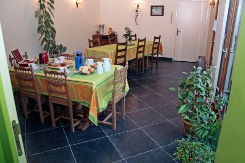 Ferme BROCART Hotel in Hauts-de-France