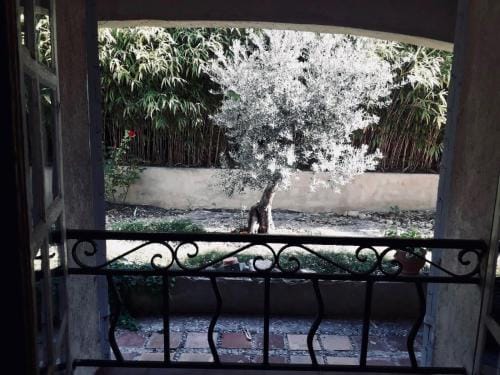 La Gracette Hotel in Aix-en-Provence