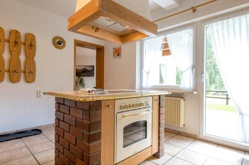 Landhaus Almrausch Hotel in Oberstdorf