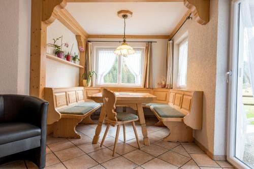 Landhaus Almrausch Hotel in Oberstdorf