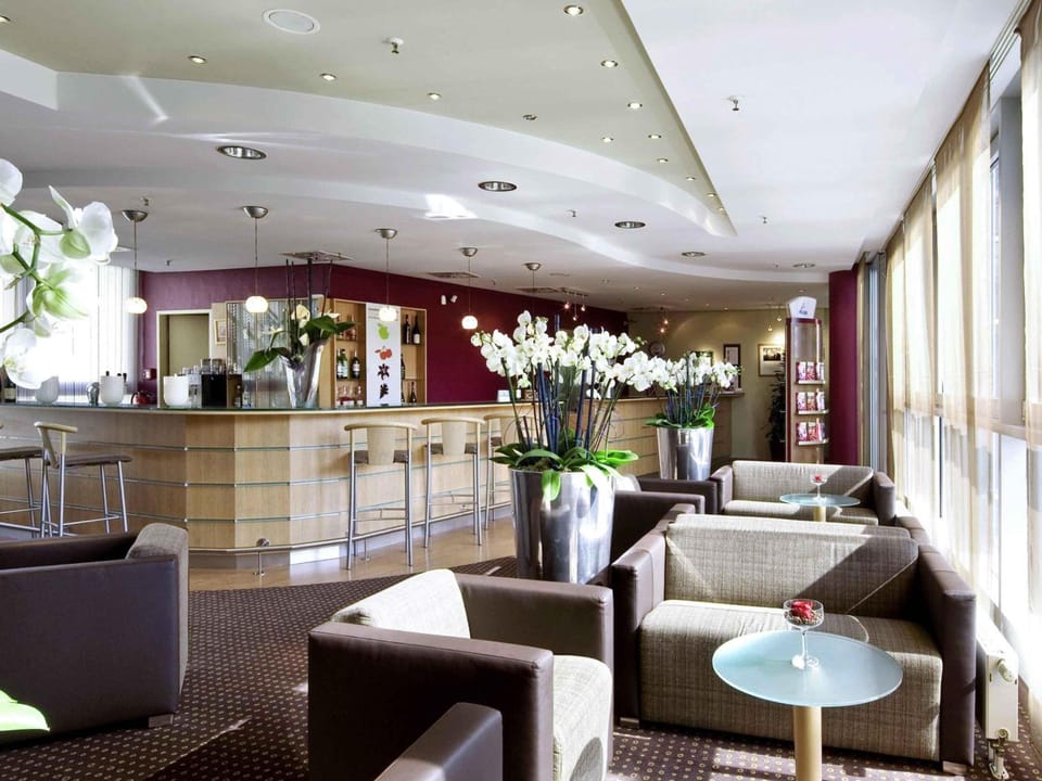 Sunday Hotel Dortmund City Hotel in Dortmund