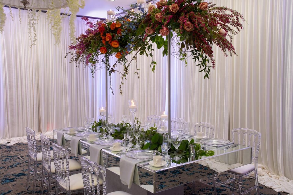 Meeting room / ballrooms