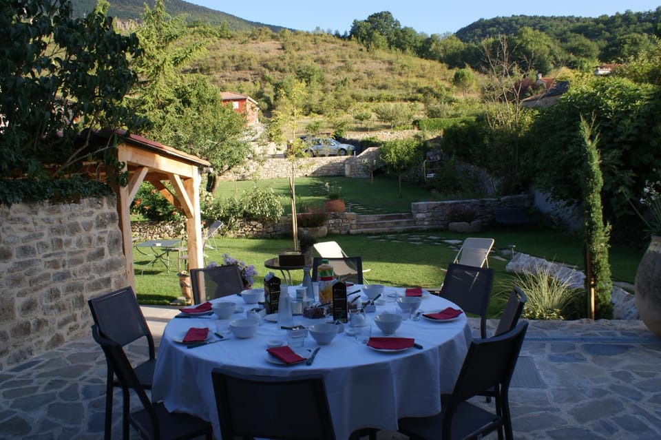 Les FREJALS Hotel in Auvergne-Rhône-Alpes