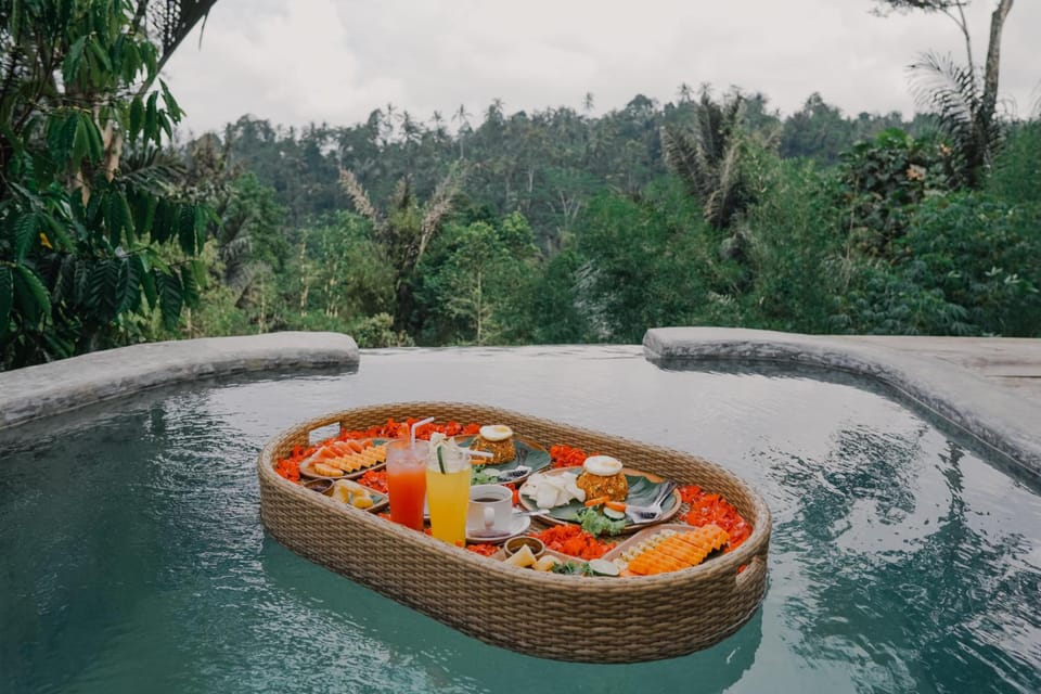 Surrounding environment