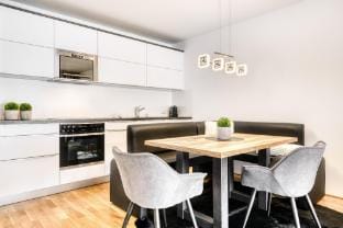 Appartement Mottakopf Hotel in Brand