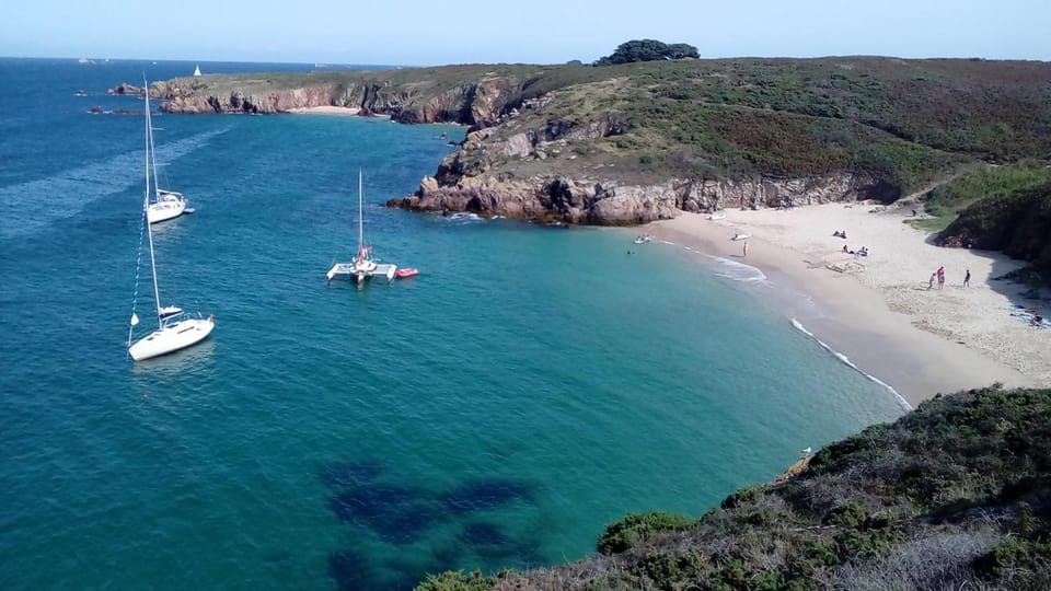 Back To Breizh Hotel in Brittany