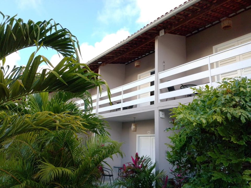 Pousada Maresia Inn in State of Alagoas, Brazil