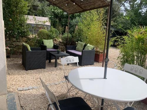 Maison d'hotes les Jardinettes en Luberon Hotel in Pertuis
