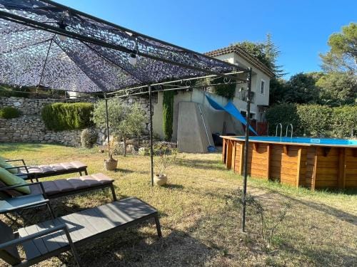 Maison d'hotes les Jardinettes en Luberon Hotel in Pertuis