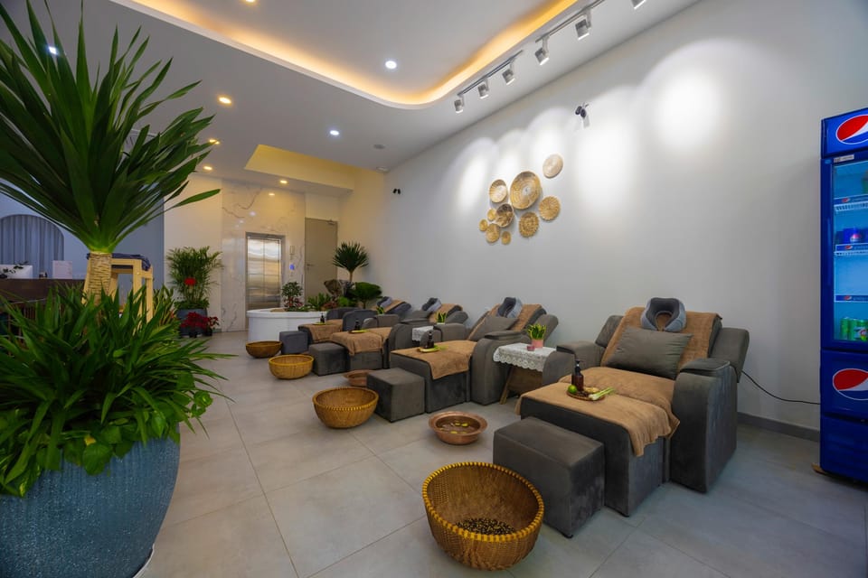 Recreational facilities