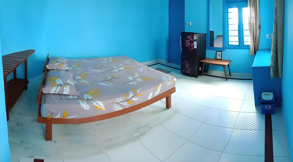 BOB MARLEY BEACH RESORT Bed and Breakfast in Tamil Nadu