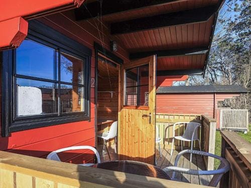 3 person holiday park home in Gørlev Hotel in Zealand