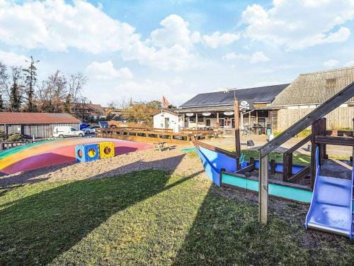3 person holiday park home in Gørlev Hotel in Zealand
