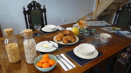 La Petite Houssaye Hotel in Normandy