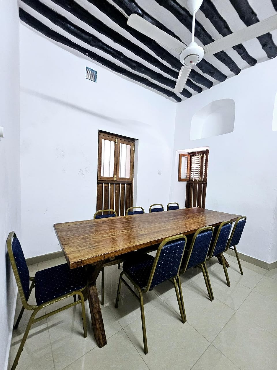 Hello Rafiki House - Stonetown Hotel in Tanzania