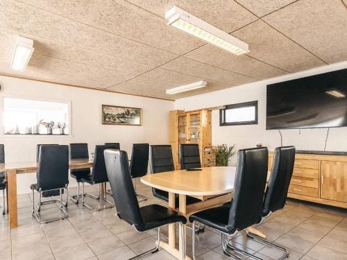 Holiday home for family Denmark Hotel in Zealand