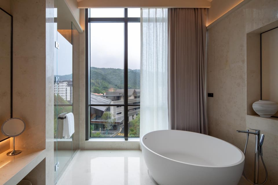 Ganzhou Wuna Hotel Hotel in China