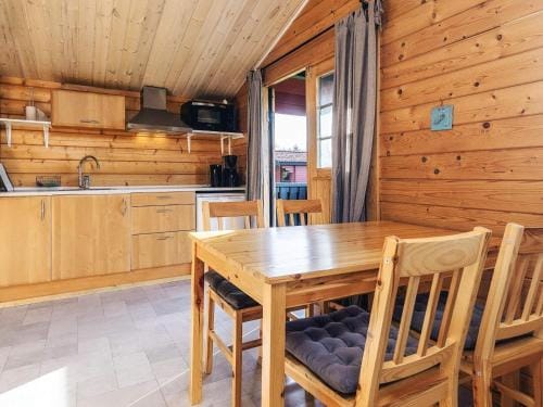 4 person holiday park home in Gørlev Hotel in Zealand
