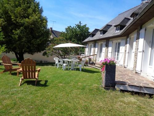 chambre d'hote Hotel in Brittany