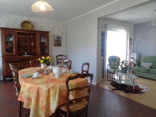 chambre d'hote Hotel in Brittany