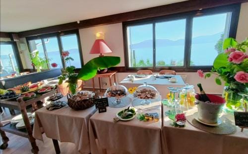 Hotel Le Leman Hotel in Haute-Savoie