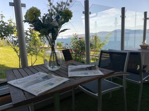 Hotel Le Leman Hotel in Haute-Savoie