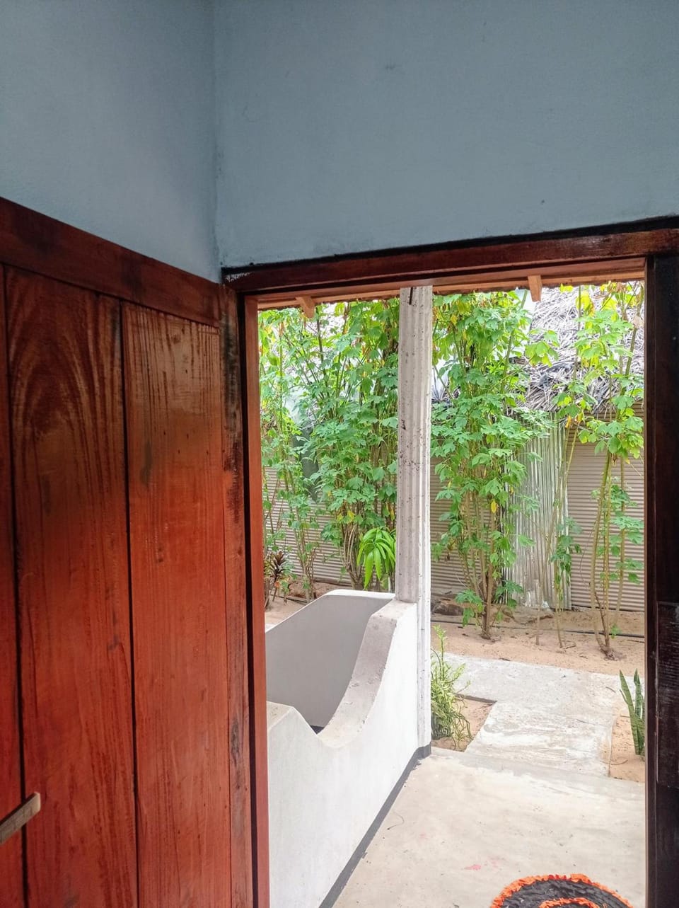 FR RESORT Hotel in Sri Lanka