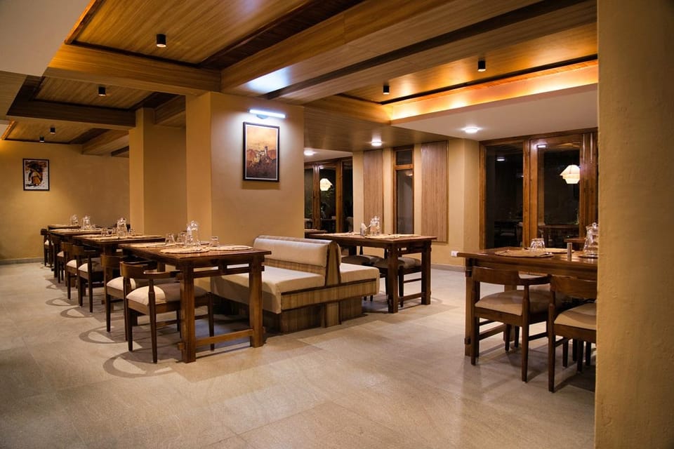 Hotel Stendel Hotel in India