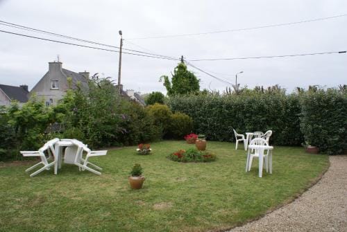 lantrennou Hotel in Finistere