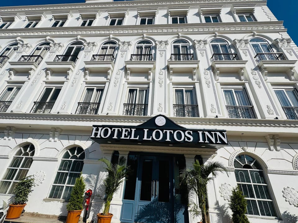 Hotel Lotos Inn Hotel in Udaipur