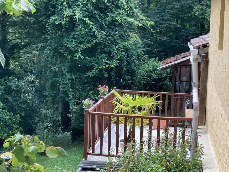Moulin Lou Apmay Hotel in Auvergne-Rhône-Alpes