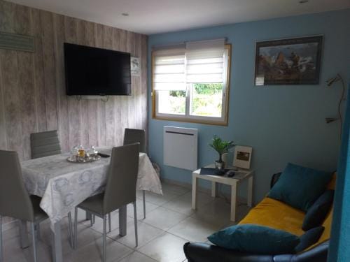 Le Relais De La Chaussee Hotel in Normandy