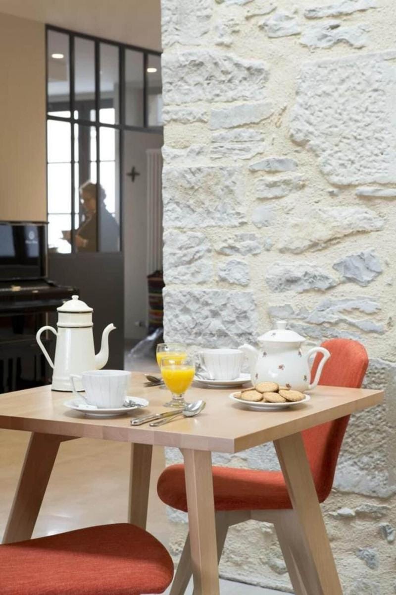 La Maison De Siloe Hotel in Villefranche-de-Rouergue