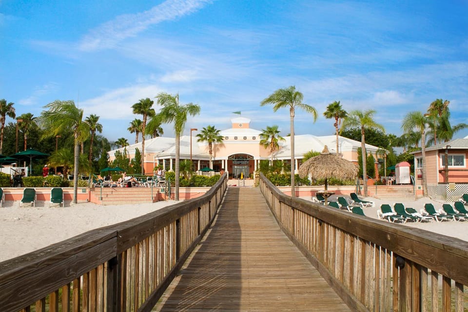 Summer Bay Orlando MOD Collection by Sonesta Resort in Four Corners