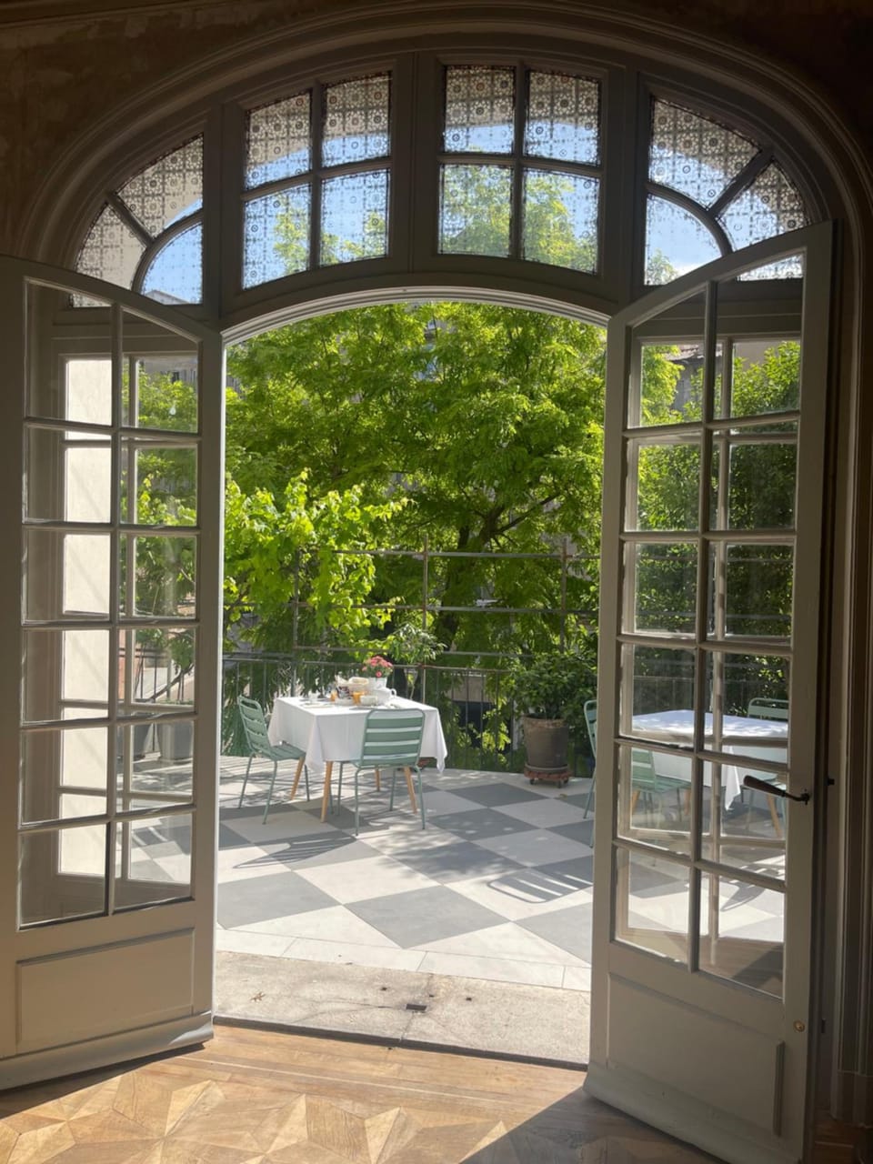 Maison Dormoy Hotel in Marseille