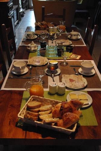Ti Ar Bugale Hotel in Finistere